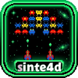 SINTE4D — ikon APK
